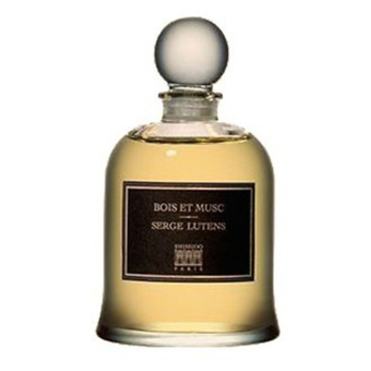 Парфюмерная вода SERGE LUTENS BOIS ET MUSC 75мл.