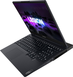 Ноутбук 15,6 " Lenovo Legion 5 15ACH6H (82JU000WRK)