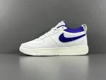 Купить Nike Book 1 Metallic Purple
