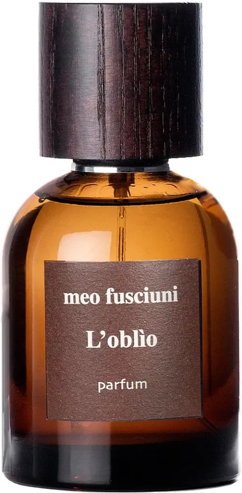 Meo Fusciuni L’Oblio Parfum 100 ml