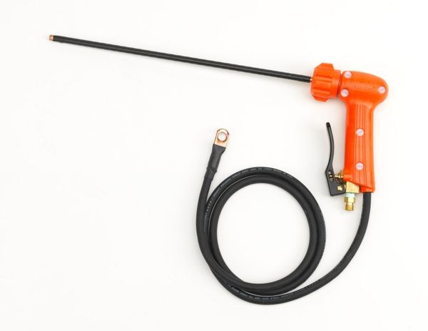 Электродержатель для резки и сварки BR-22 PLUS (Cutting Torch)