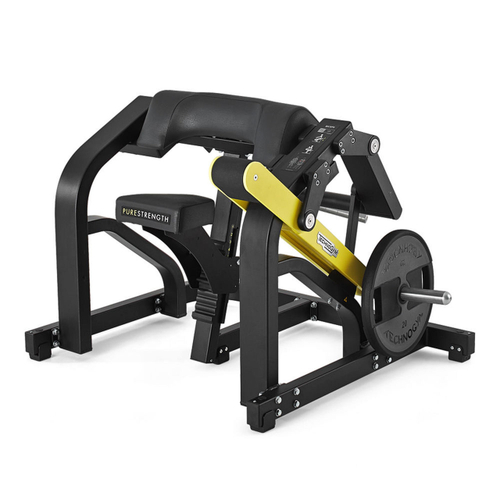 Бицепс тренажер Technogym BICEPS