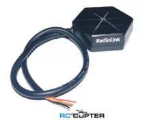 GPS Модуль RadioLink M8N SE100 V2 с компасом