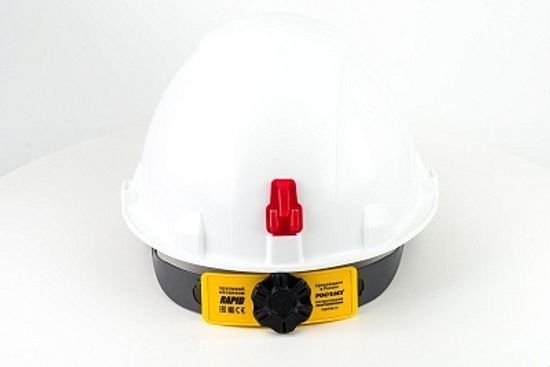 Каска защитная СОМЗ-55 Favori®T RAPID (75717) БЕЛАЯ