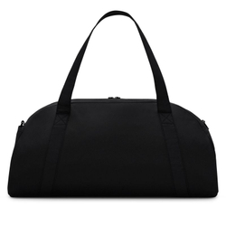Спортивная сумка Теннисная сумка Nike Training Duffel - black/black/white