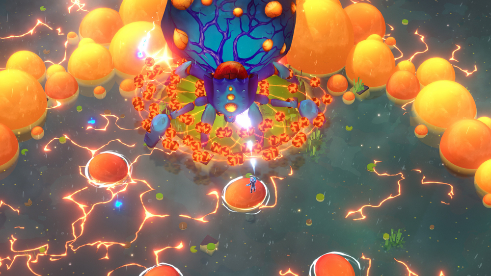 Godstrike (для ПК, цифровой код доступа)