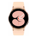 Умные часы Samsung Galaxy Watch 4 40mm Wi-Fi NFC, Pink Gold (Розовое золото)