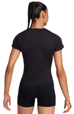 ОДЕЖДА ДЛЯ ТЕННИСА Женская, Футболка NIKE COURT DRI FIT ADVANTAGE .