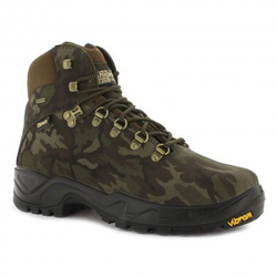 БОТИНКИ CHIRUCA КАМО (CAMO 21)