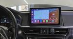 Магнитола для KIA Optima 2016-2020 - Parafar PF580LUX1UHD на Android 13, Быстрая, QLED, CarPlay, 4G SIM-слот