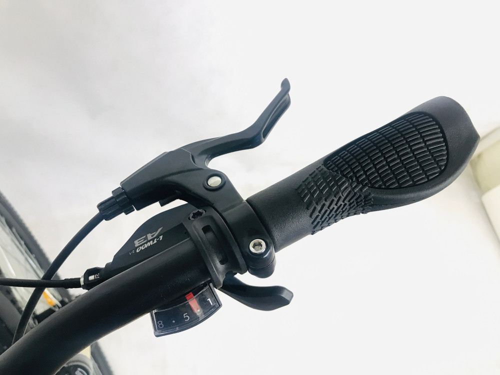 Электровелосипед 26" на 36-48v/350w 2025 года выпуска