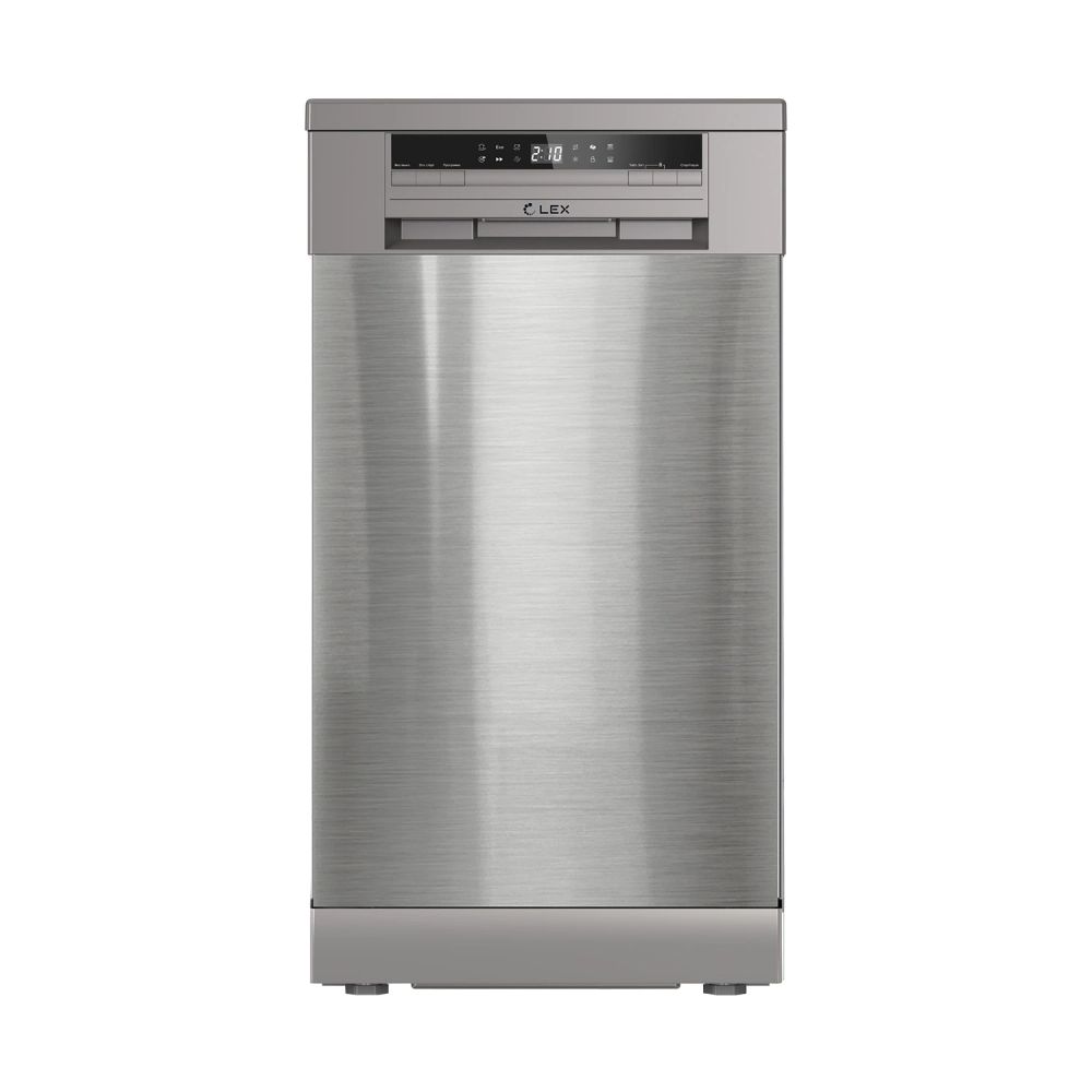 Lex DW4562N SL Посудомоечная машина