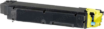 Картридж WBox, аналог Kyocera TK-5150Y для M6035/M6535/P6035 10K Желтый Совместимый