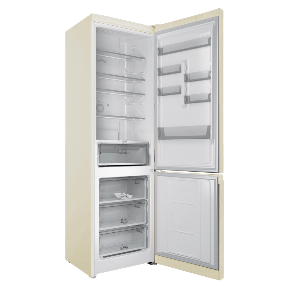 Холодильник Hotpoint HT 6200 AB