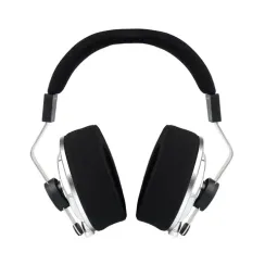 Final Audio D8000 DC Pro Edition Silver