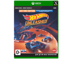 Hot Wheels Unleashed (Xbox) NEW