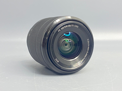 Sony FE 28-70mm 3.5-5.6 OSS