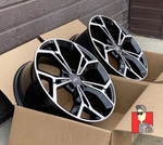 Комплект дисков Hyundai 19x7.5 et50 5x114.3