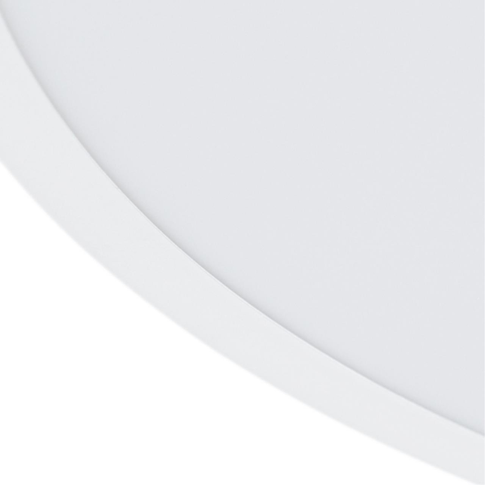 Потолочный светодиодный светильник Arte Lamp ARENA A2661PL-1WH
