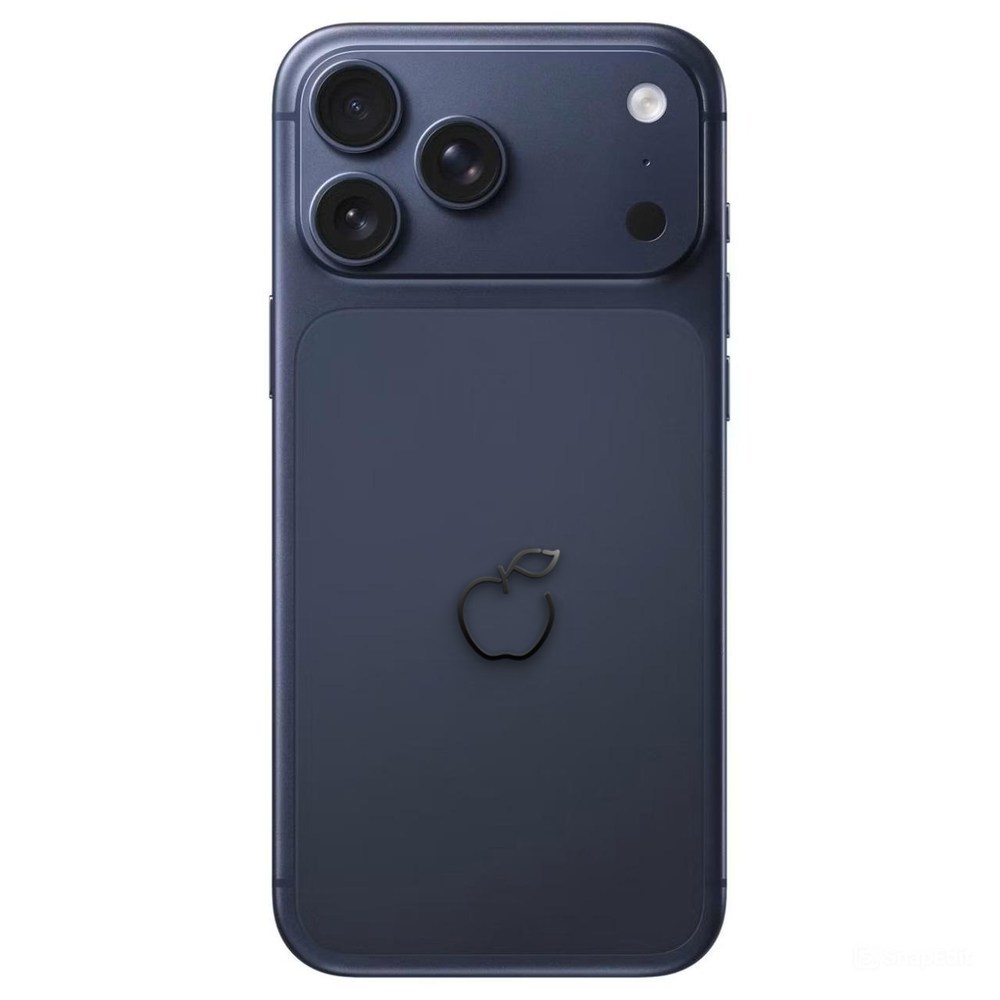 Смартфон iPhone 17 Pro 1Tb Темно-Синий