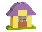 Конструктор LEGO Classic 10713 Чемоданчик для творчества