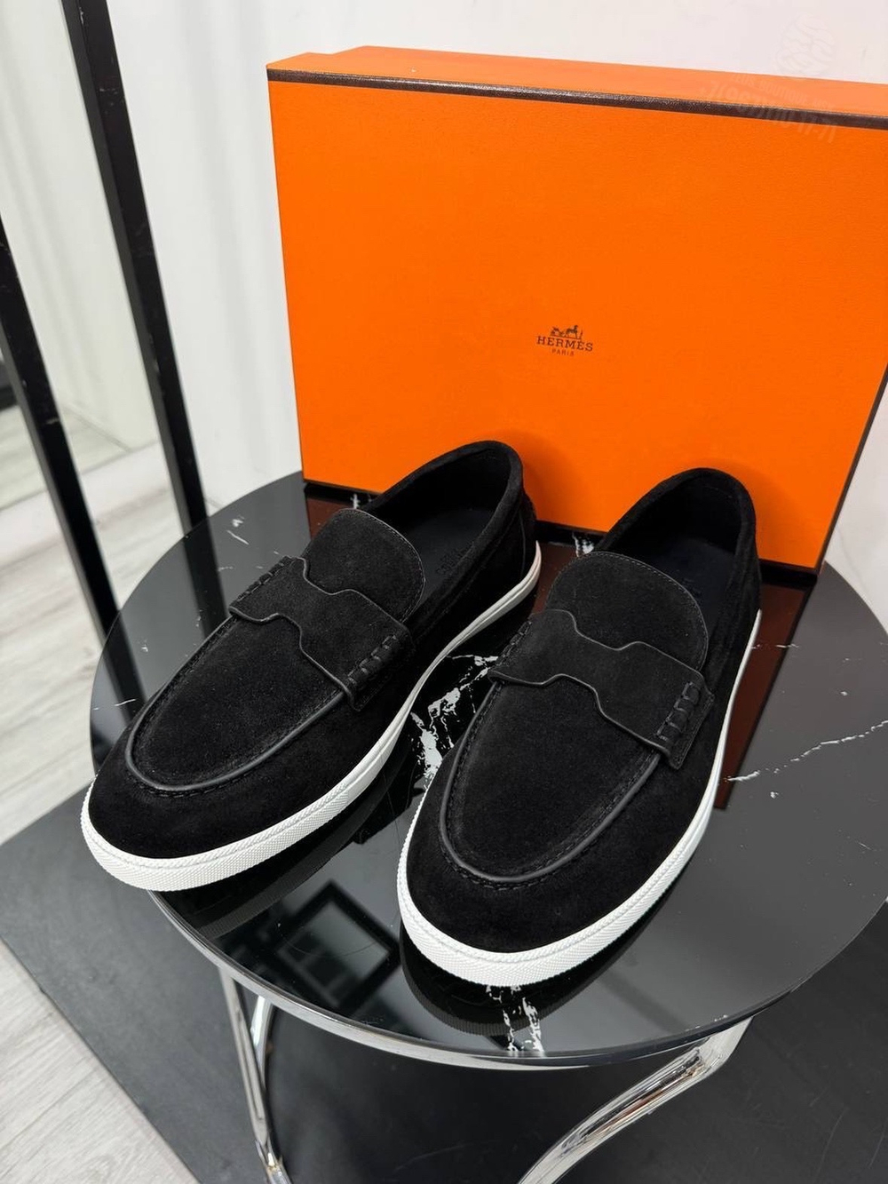 Слипоны Hermes Job