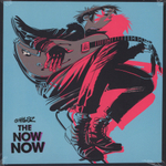 Gorillaz	The Now Now