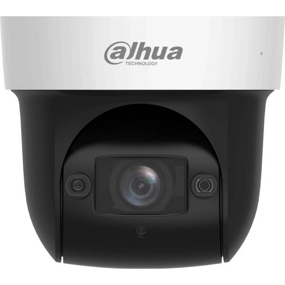 Камера видеонаблюдения Dahua DH-SD29204DB-GNY-W