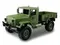 Радиоуправляемая машина MN MODEL военный грузовик (камуфляж) 4WD 2.4G 1/16 RTR MN-35