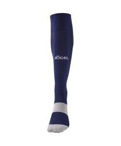 Гетры футбольные CAMP BASIC SOCKS, темно-синий/серый/белый