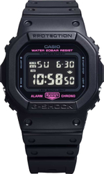 Часы Casio DW-5600PK-1