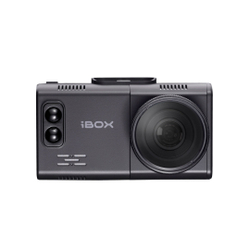 iBOX Alta LaserScan WiFi Signature Dual