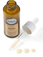 Антиоксидантная сыворотка с Витамином С, 30мл.