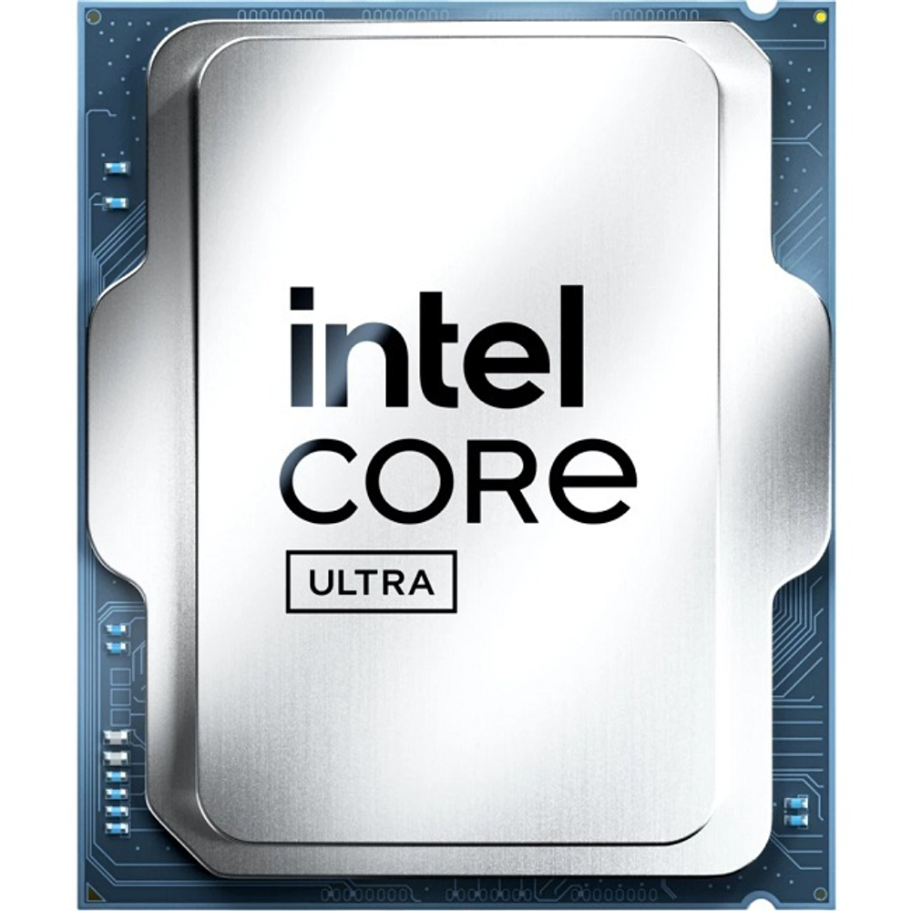 Процессор Intel Core Ultra 9 285K, Arrow Lake-S, LGA1851, 24C/24T, 3.2-5.7GHz, L3 36M, 250W, OEM (AT8076806419)