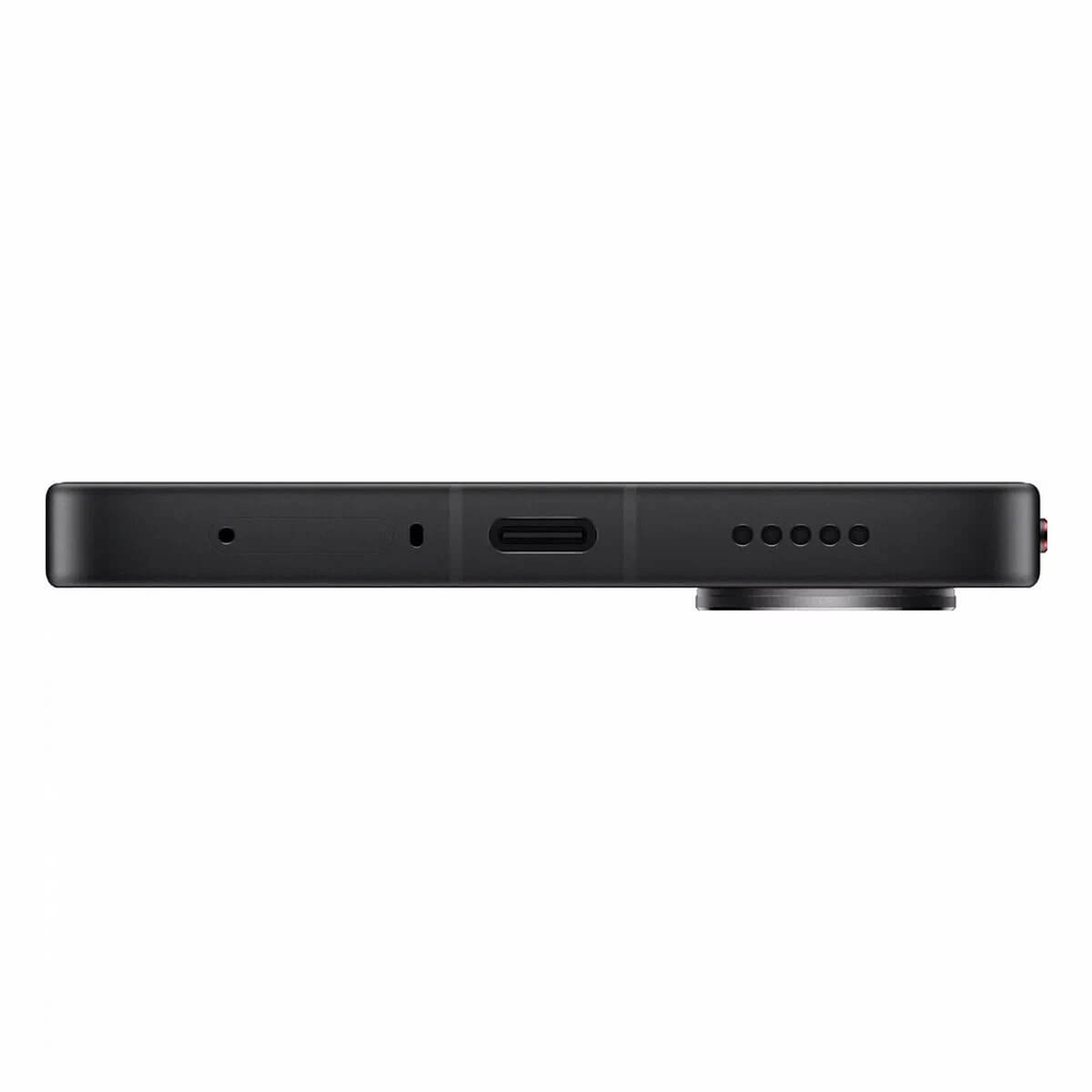 Смартфон Xiaomi POCO X8 Pro Max 12/256Gb Черный