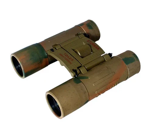 Бинокль Sturman 10x25