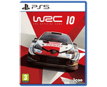 WRC 10 (PS5) NEW