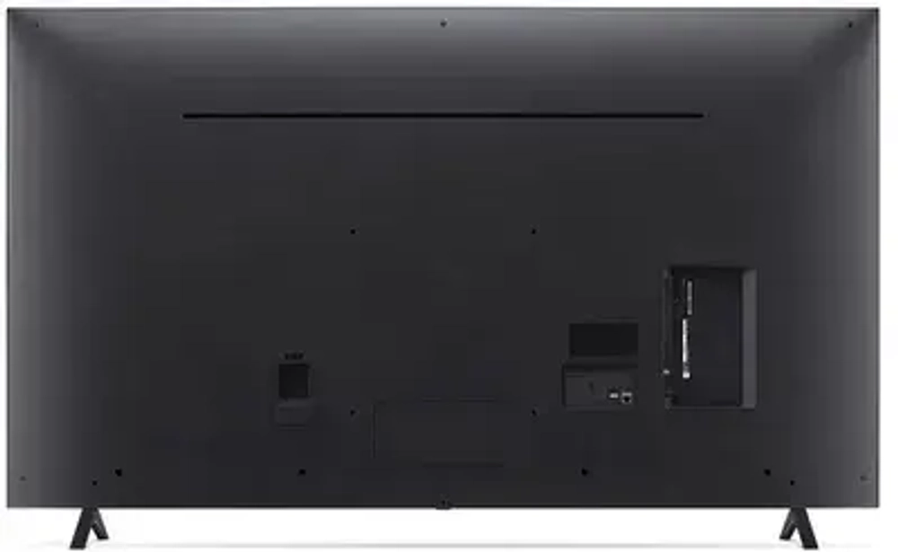 Телевизор 75" LG 75NANO80T6A.ARUB