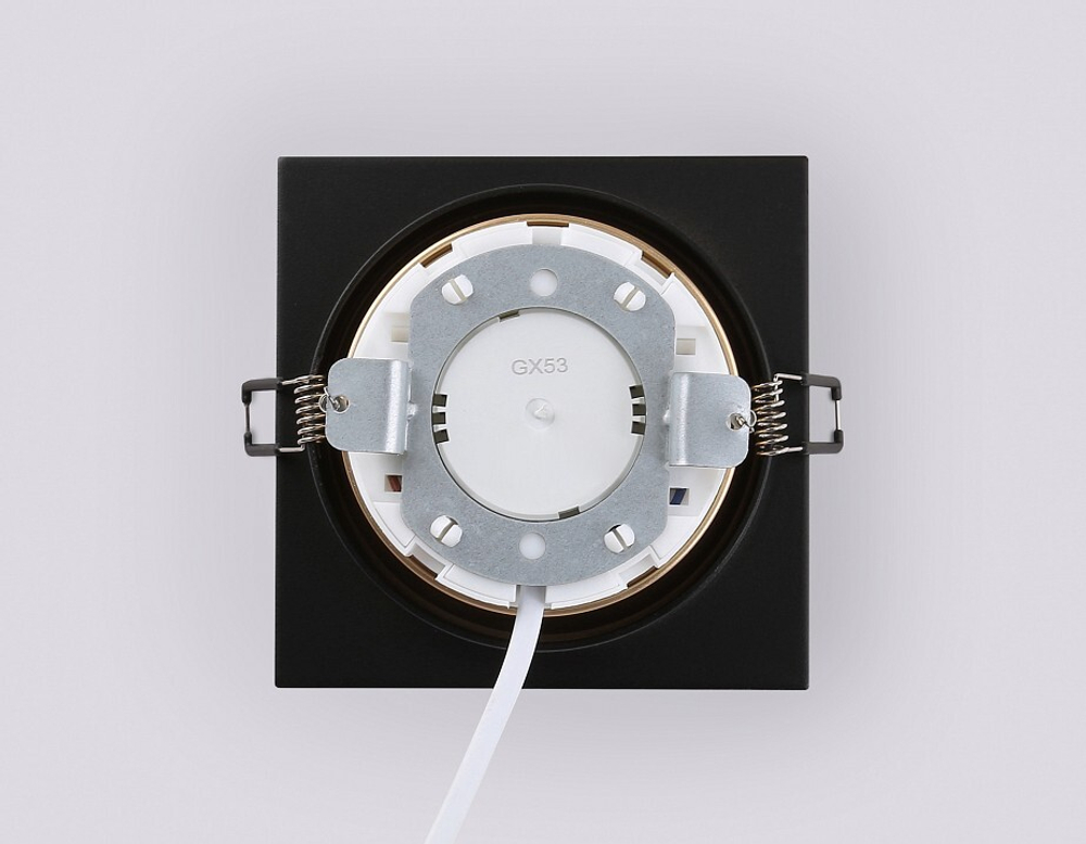 Встраиваемый светильник Ambrella Light TN TN52340