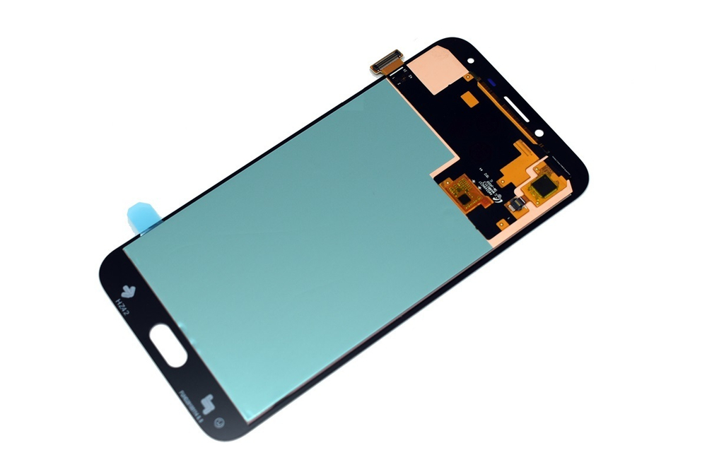 Дисплей для Samsung J400F (J4 2018) в сборе с тачскрином Черный - Ориг