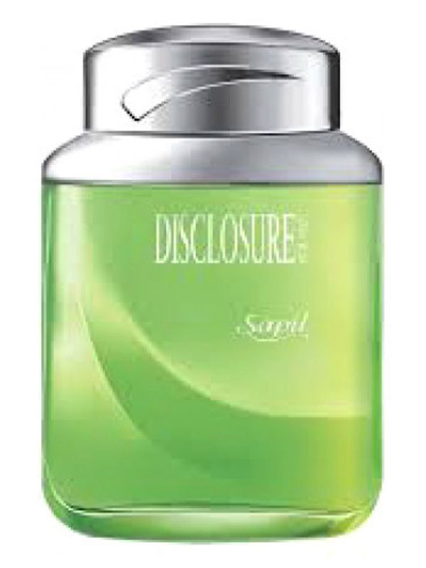 Sapil Disclosure