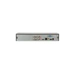 DH-XVR5104HS-4KL-I3/T 4-канальный HDCVI-видеорегистратор с FR