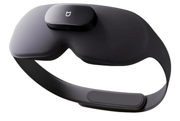 Массажер Xiaomi Mijia Smart Massage Eye Mask