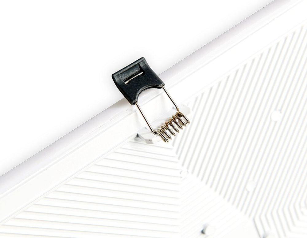 Встраиваемый светильник Ambrella Light DCR DCR335