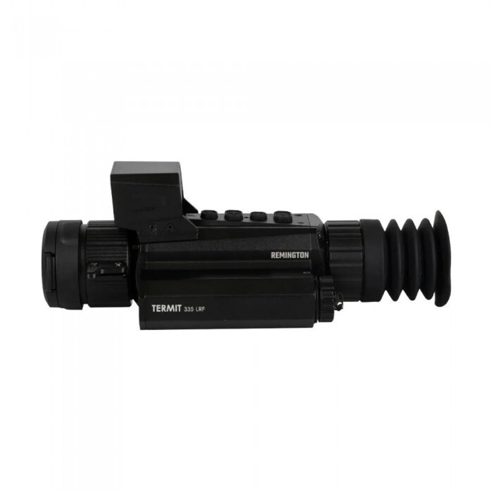 Тепловизионный прицел REMINGTON Termit 335 LRF с дальномером