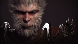 Black Myth: Wukong PS5