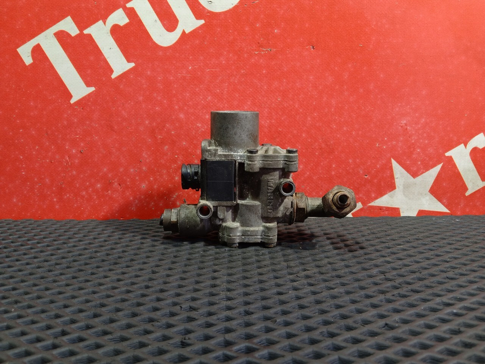 Кран ABS