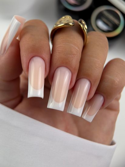 Жидкий бескислотный гель Enigmanic SMART gel 32 15 мл.