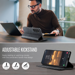 Чехол-книжка CaseMe RFiD Samsung Galaxy A57