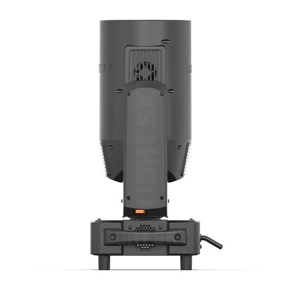 Light Sky LUNAR BEAM - вращающаяся голова Beam на лампе SIRUS HRI 420Вт. 8+24-гранная призма. Управл